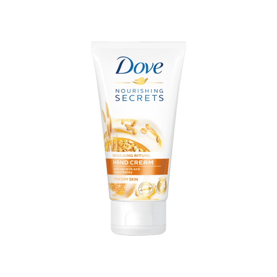 دوڤ كريم اليدين - الدلال 75 مل-DOVE HAND CREAM 75ML INDULGING