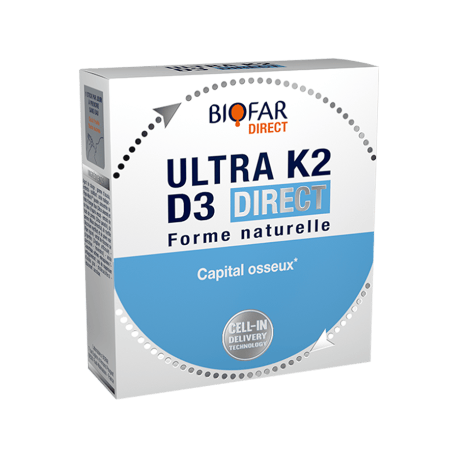 بيوفيبر ألترا كي 2 دي 3 دايركت 28 غرام 14 عصا-BIOFAR ULTRA K2 D3DIRECT 28G 14 STICKS