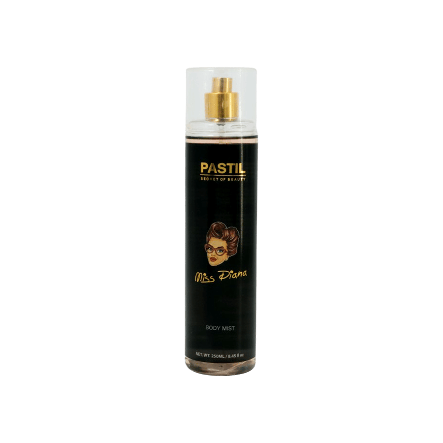 باستيل معطرالجسم 250 مل مسس ديانا-PASTIL B/MIST MISS DIANA 250 ML