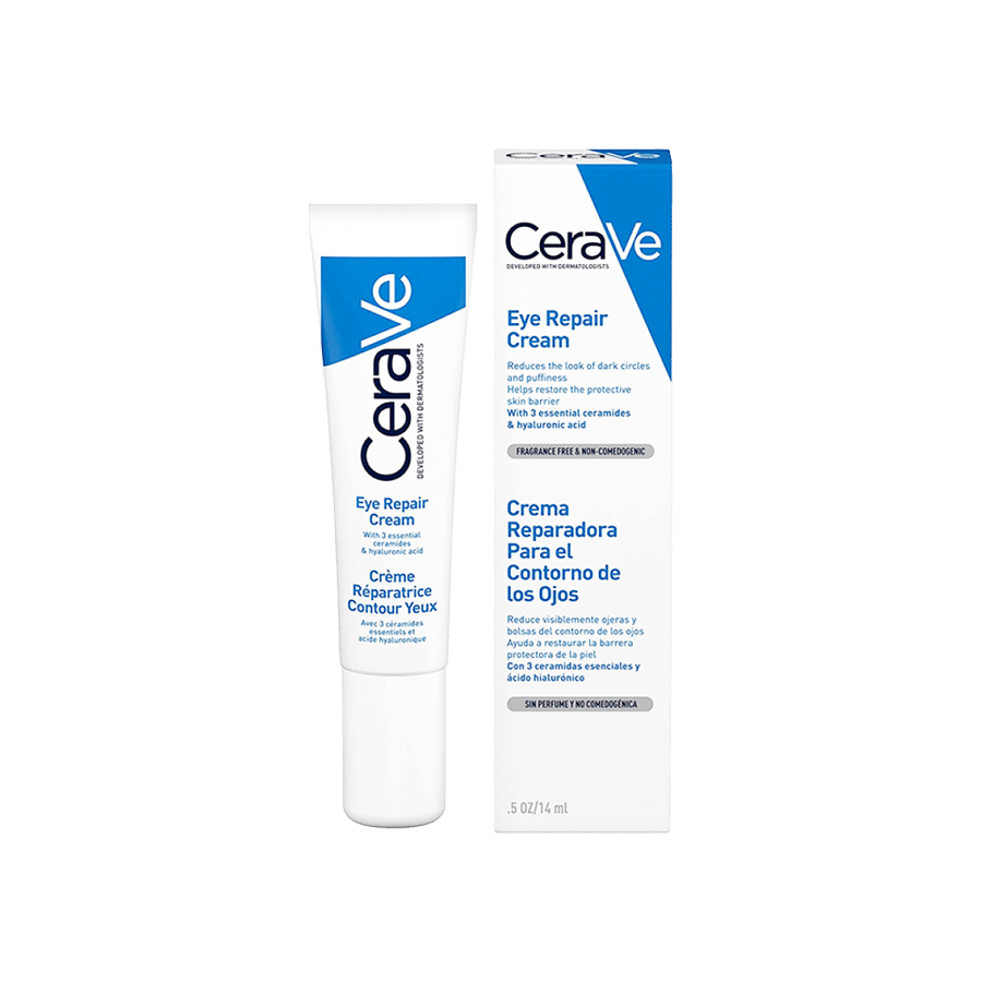 سيرافي - كريم إصلاح العين 13 جرام-CERAVE EYE REPAIR CREAM 13GM