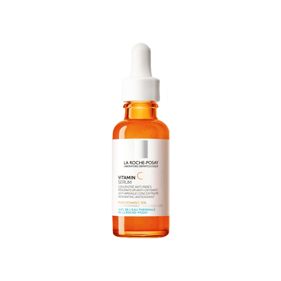 لاروش - بوساي فيتامين  سي سيروم  30 مل-LAROCHE POSAY VITAMIN C SERUM 30ML