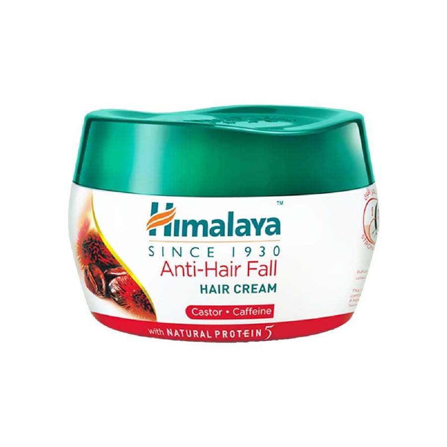 هيمالايا كريم لتساقط الشعر-HIMALAYA A/HAIR FALL CREAM 140 ML