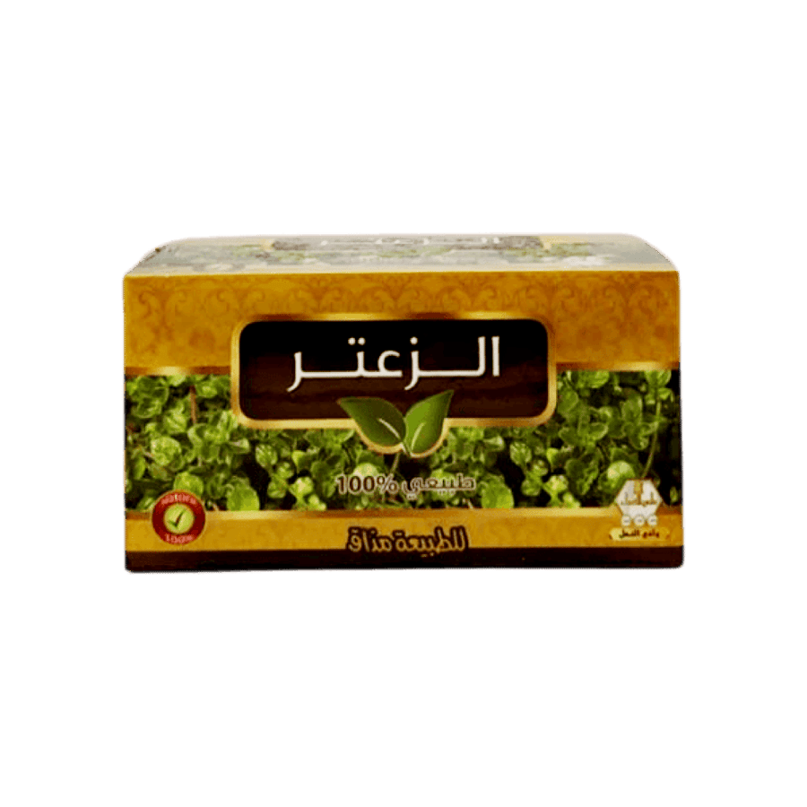 ثيمي  - شاي -30 كيس-THYME TEA 30'' BAGS