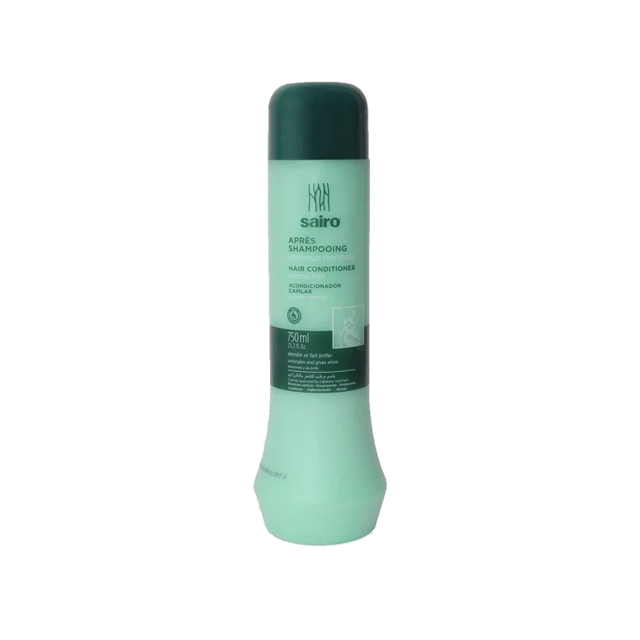 بلسم سايرو 750 مل للشعر العادي-SAIRO CONDITIONER 750 ML NORMAL HAIR