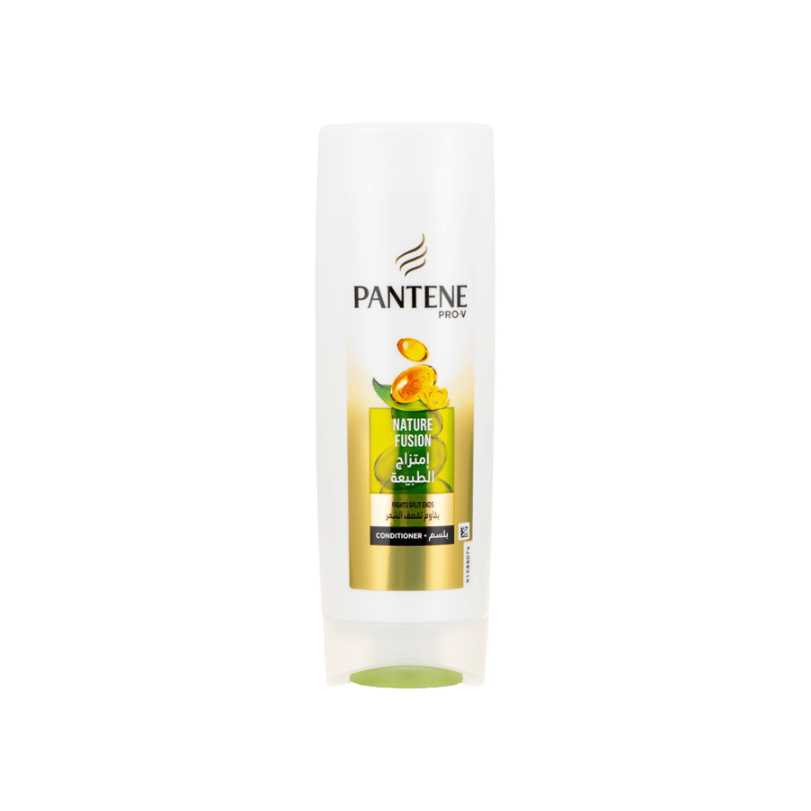 بانتين بلسم اندماج الطبيعة 360 مللي-PANTENE COND.(nature fusion) 360 ML