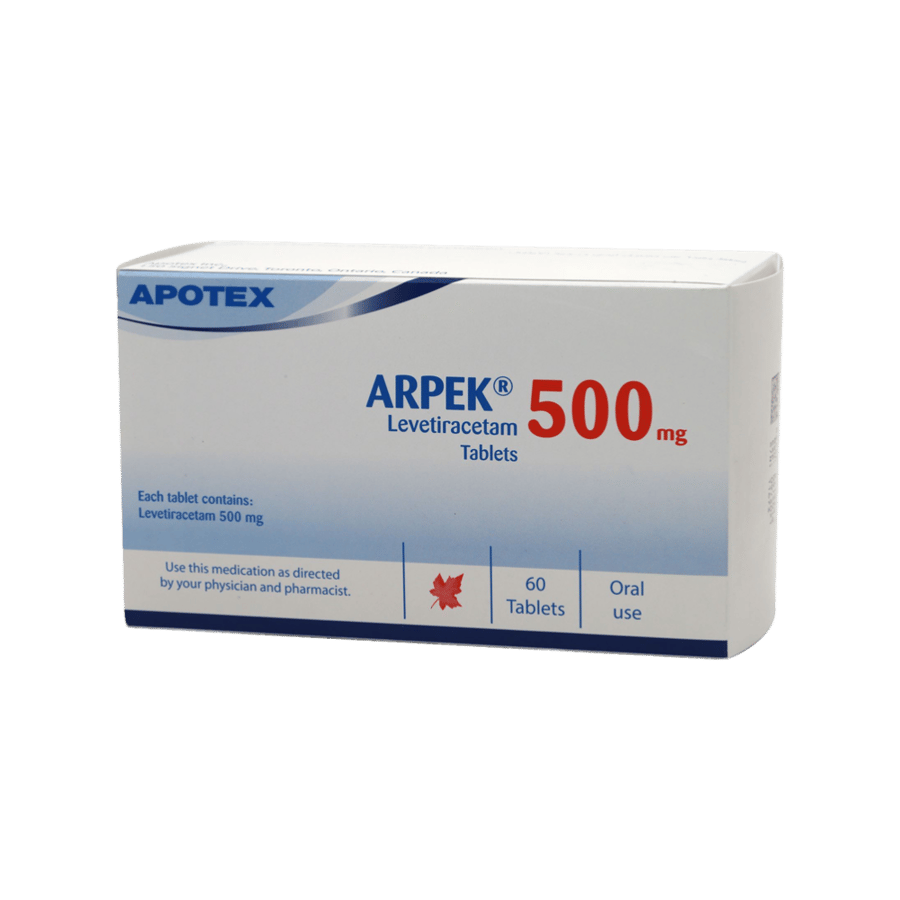 اربيك 500 مg 60 حبة ARPEK 500MG 60TAB