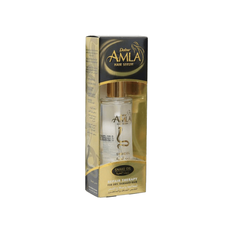 دابر املا سيروم - إصلاح 50 مل-DABUR AMLA SERUM (REPAIR)50ML