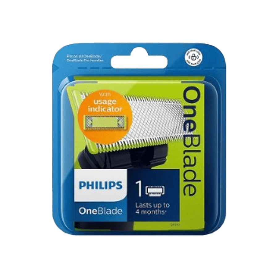 فيليبس ون بليد 1 قطعة-PHILIPS ONE BLADE 1PCS