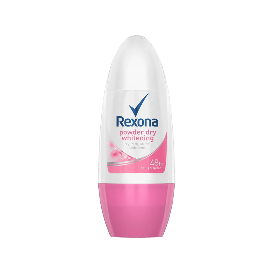 ريكسونا رول - اون ( بودرة جافة) 50 مل-REXONA ROLL-ON (POWDER DRY) 50 ML M