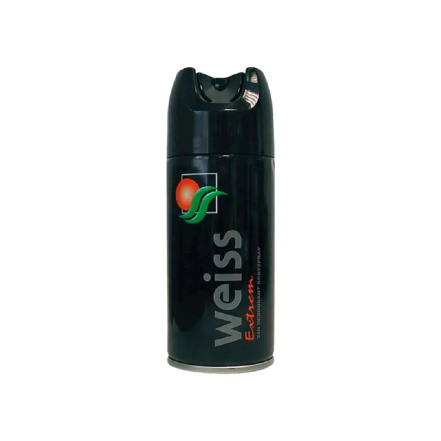 وايس بخاخ الجسم 150 مل-WEISS BODY SPRAY 150ML