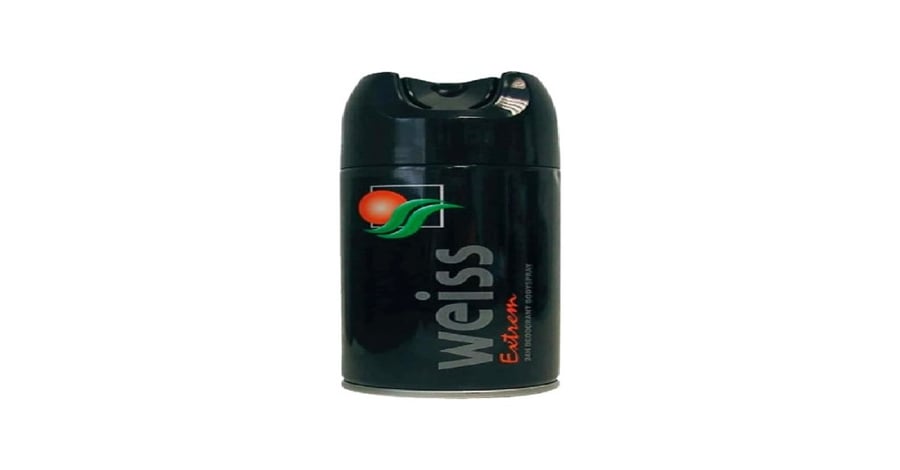 وايس بخاخ الجسم 150 مل-WEISS BODY SPRAY 150ML