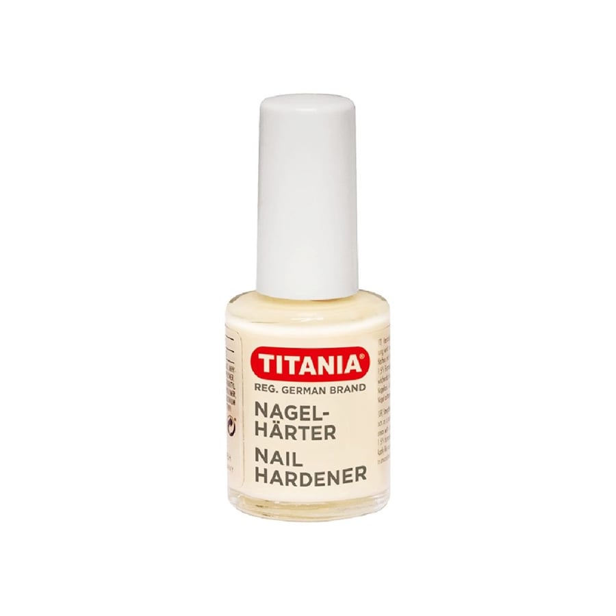 تيتانيا مقوي الأظافر - 1105-TITANIA NAIL HARDNER #1105