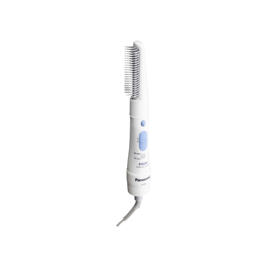 باناسونيك زجزاج7263 مصفف شعر-PANASONIC ZIGZAG H/STYLER #7263