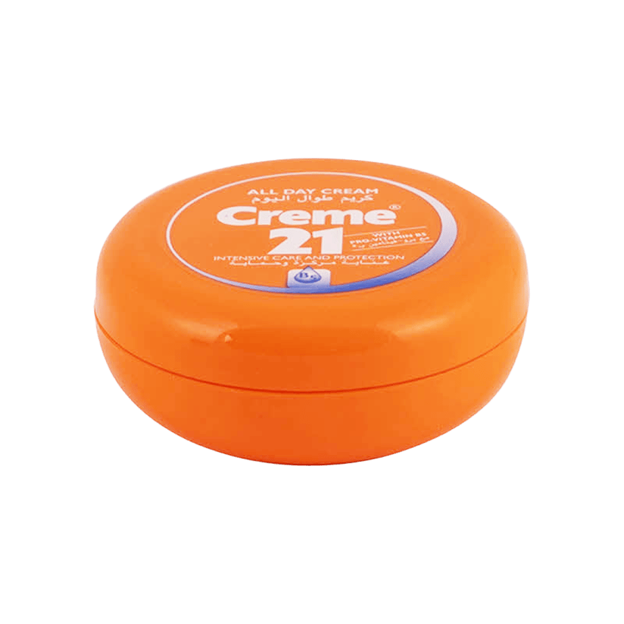 كريم 21 بالبروتين وفيتامين بى 5 50 مل-CREME 21 W/PRO.VITAMIN B5 50ML