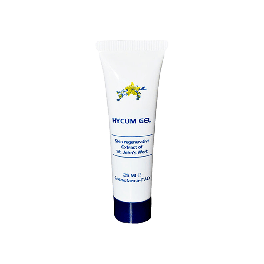 هيكوم جل مرطب ومجدد لخلايا الجلد ومزيل للندبات 25 مللي-HYCUM GEL 25ML
