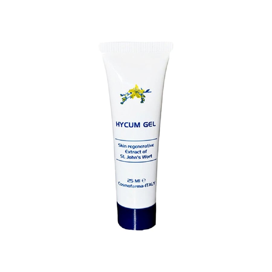 هيكوم جل مرطب ومجدد لخلايا الجلد ومزيل للندبات 25 مللي-HYCUM GEL 25ML