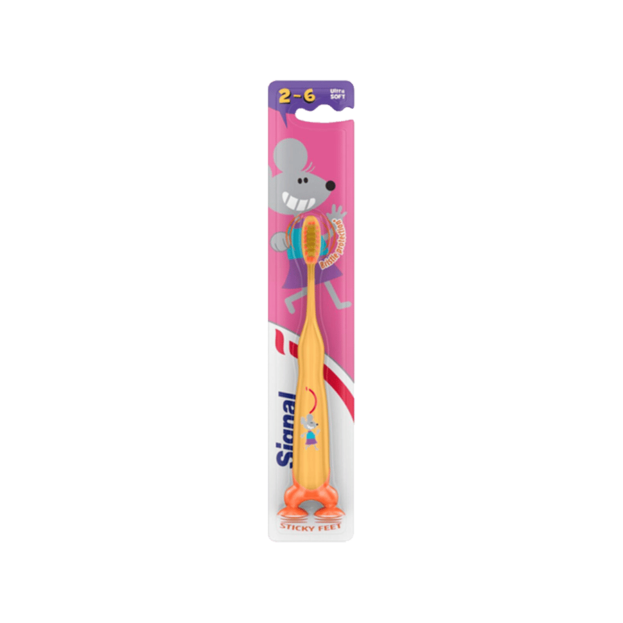 سيجنال كيدز T/B 2-6 فائق النعومة-SIGNAL KIDS T/B 2-6 ULTRA SOFT