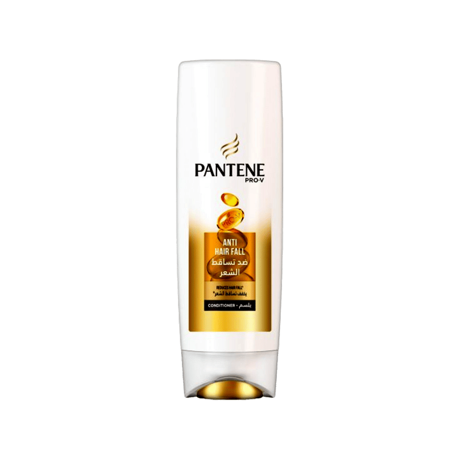 بانتين بلسم مضاد التساقط 360مللي-PANTENE COND.ANTI HAIR FALL 360 ML