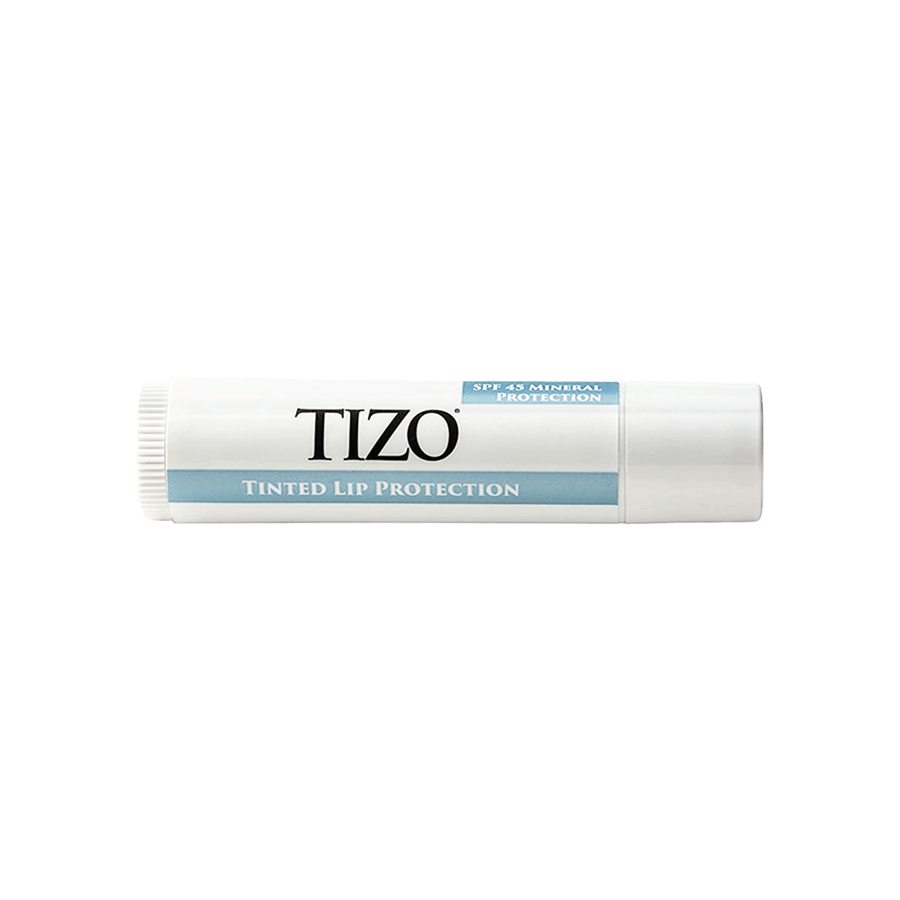 تيزو بلسم حماية الشفاة-TIZO TINTED LIP PROTECTION