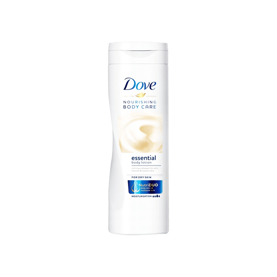 دوف لوشن - أساسي -400 مل-DOVE LOTION (ESSENTIAL) 400ML