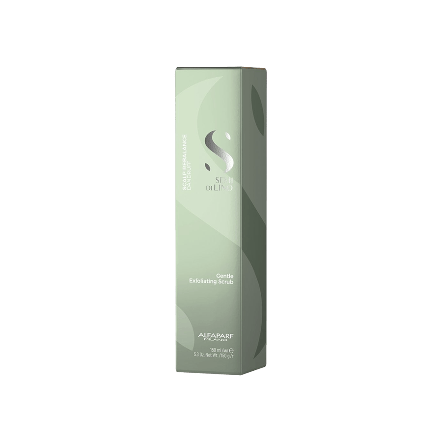 سيمي ديلينو مقشر لطيف لعلاج للقشرة 250 مل-SEMI DILINO GENTLE EXFOLIATING SCRUB 150 ML
