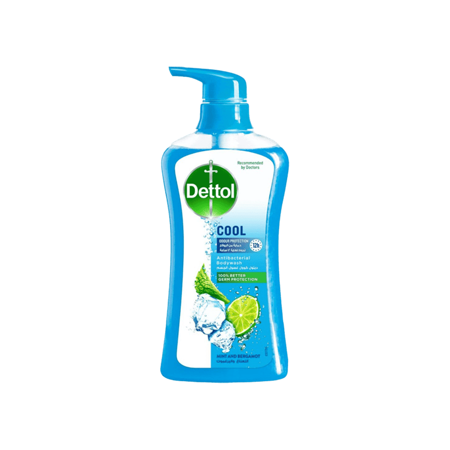 ديتول كوول غسول للجسم 500 مل-DETTOL COOL B/WASH 500 ML