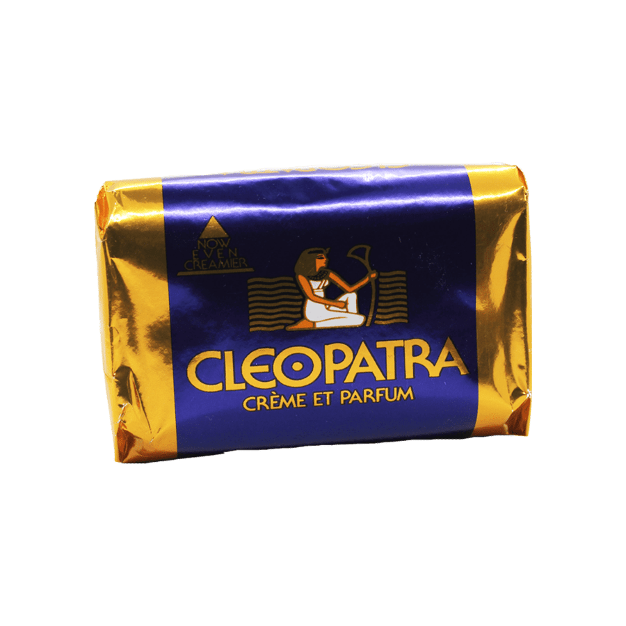 Cleopatra soap 125 grams