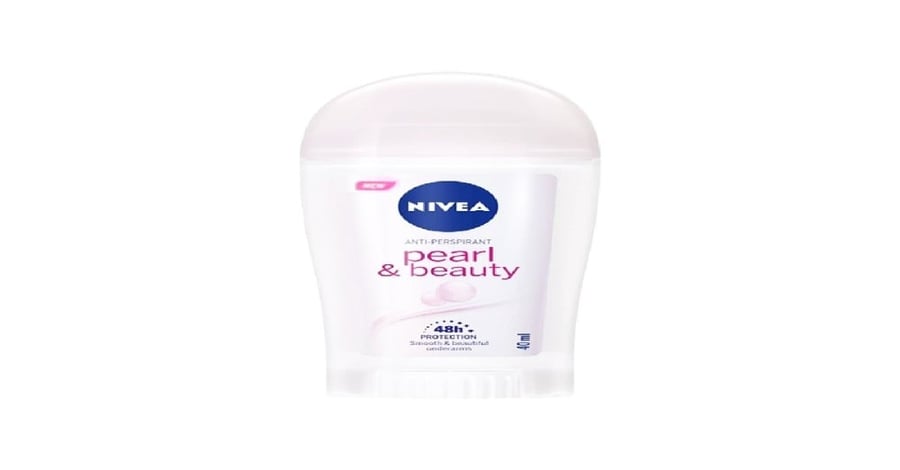 نيفيا ستيك بير اند بيوتي 40 مللي مزيل للعرق-NIVEA STICK PEAR&BEAUTY  40 ML