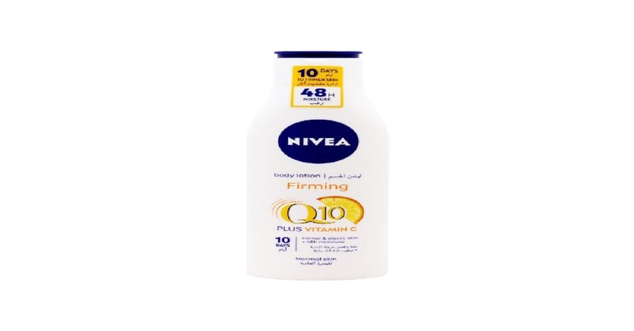 نيفيا لوشن مرطب للجسم 250 مللي-NIVEA FIRMING LOTION 250ML