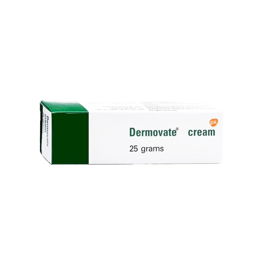 ديرموفيت كريم-DERMOVATE CREAM