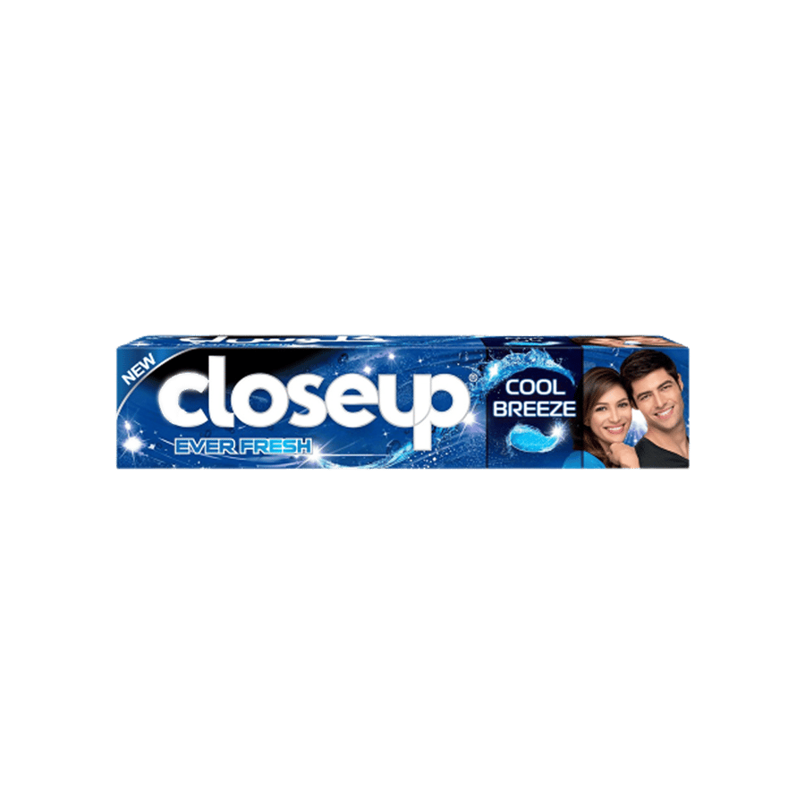 كلوس اب معجون أسنان كوول الأزرق-120 مل-CLOSE UP T/P COOL BLUE 120ML