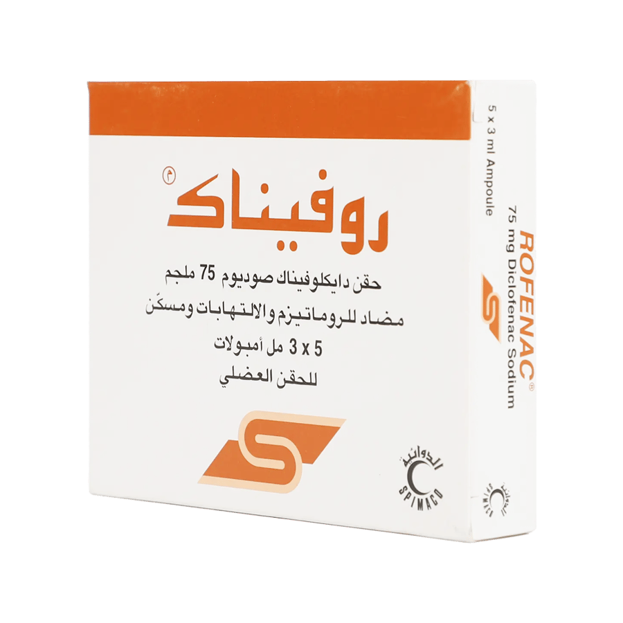 0-ROFENAC 75 MG INJ.