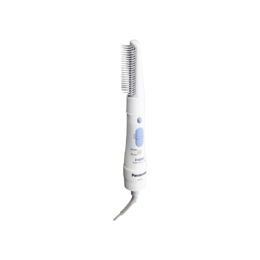 باناسونيك زجزاج7263 مصفف شعر-PANASONIC ZIGZAG H/STYLER #7263
