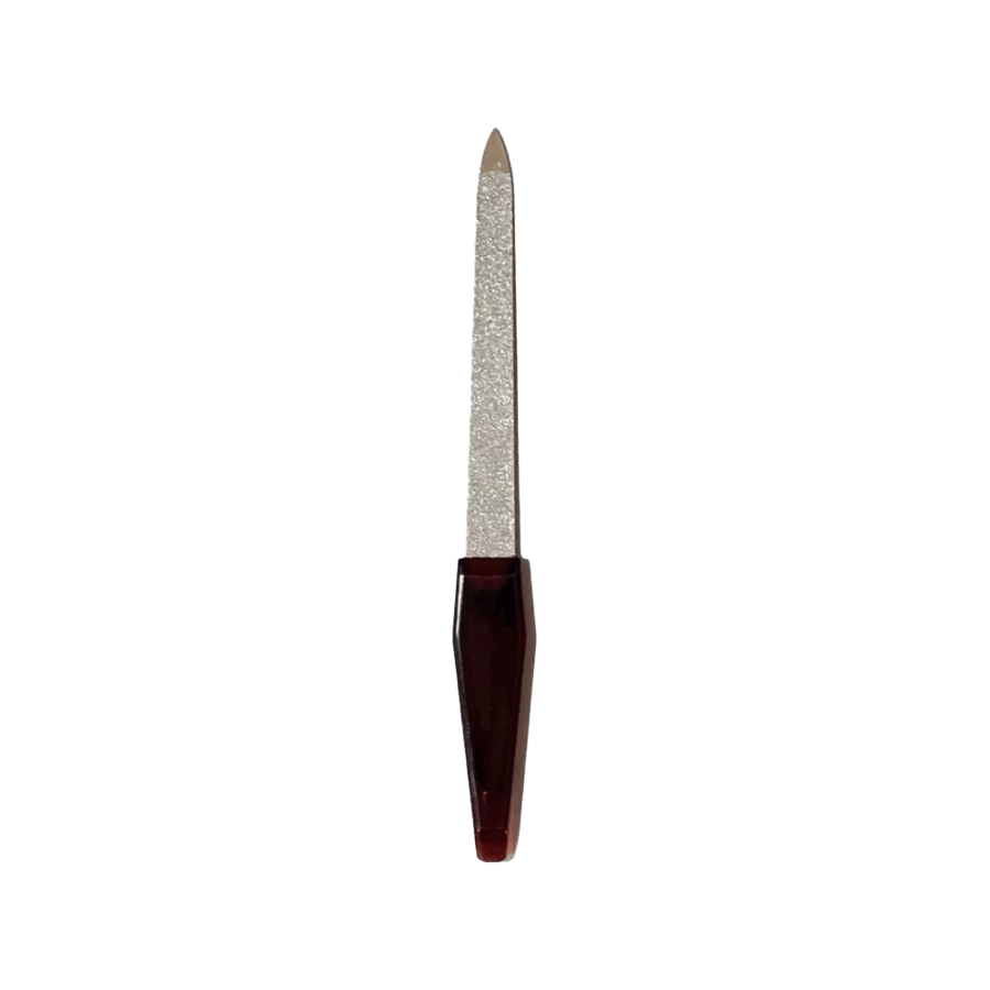 LOOX NAIL FILE SN-1C  مبرد أظافر-LOOX NAIL FILE SN-1C
