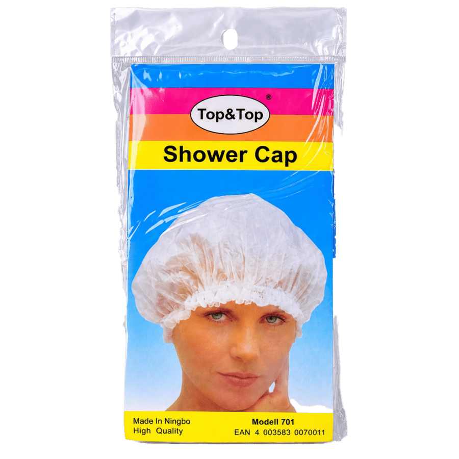 كاب الاستحمام رقم 701-SHOWER CAP # 701