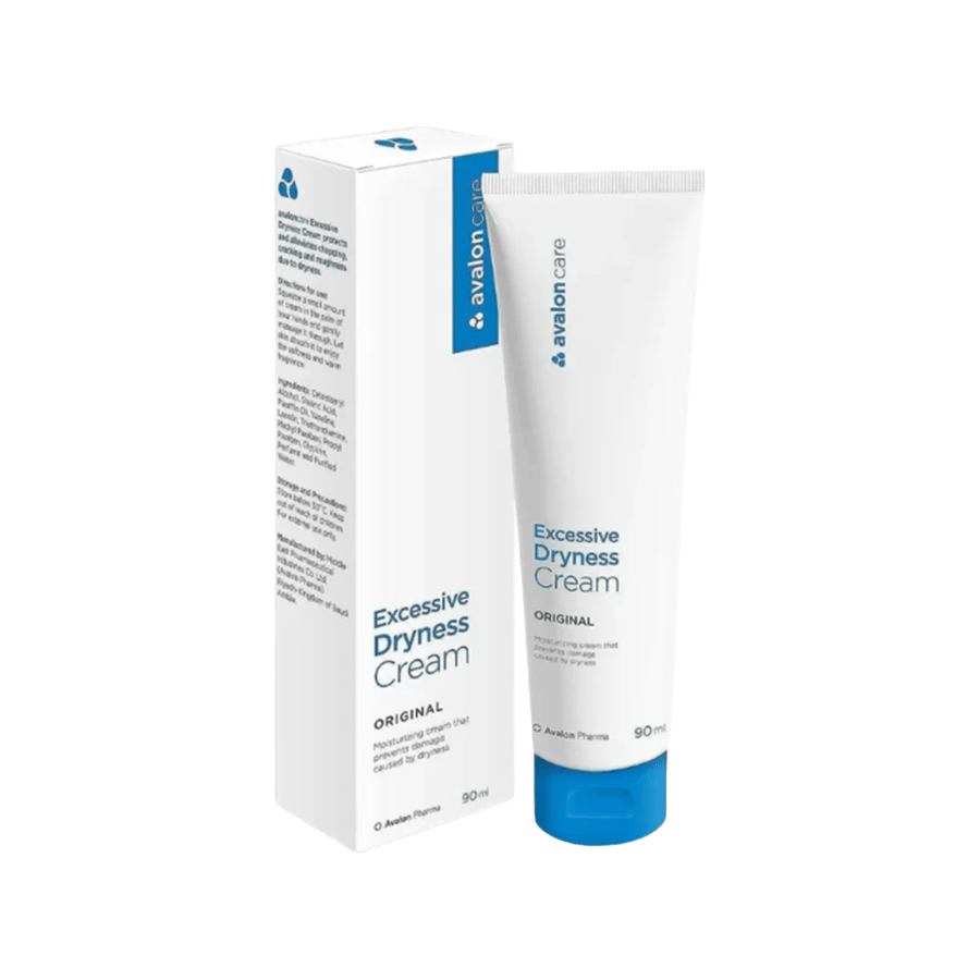 افالون كريم للجلد شديد الجفاف-AVALON EXCESSIVE DRYNESS CREAM