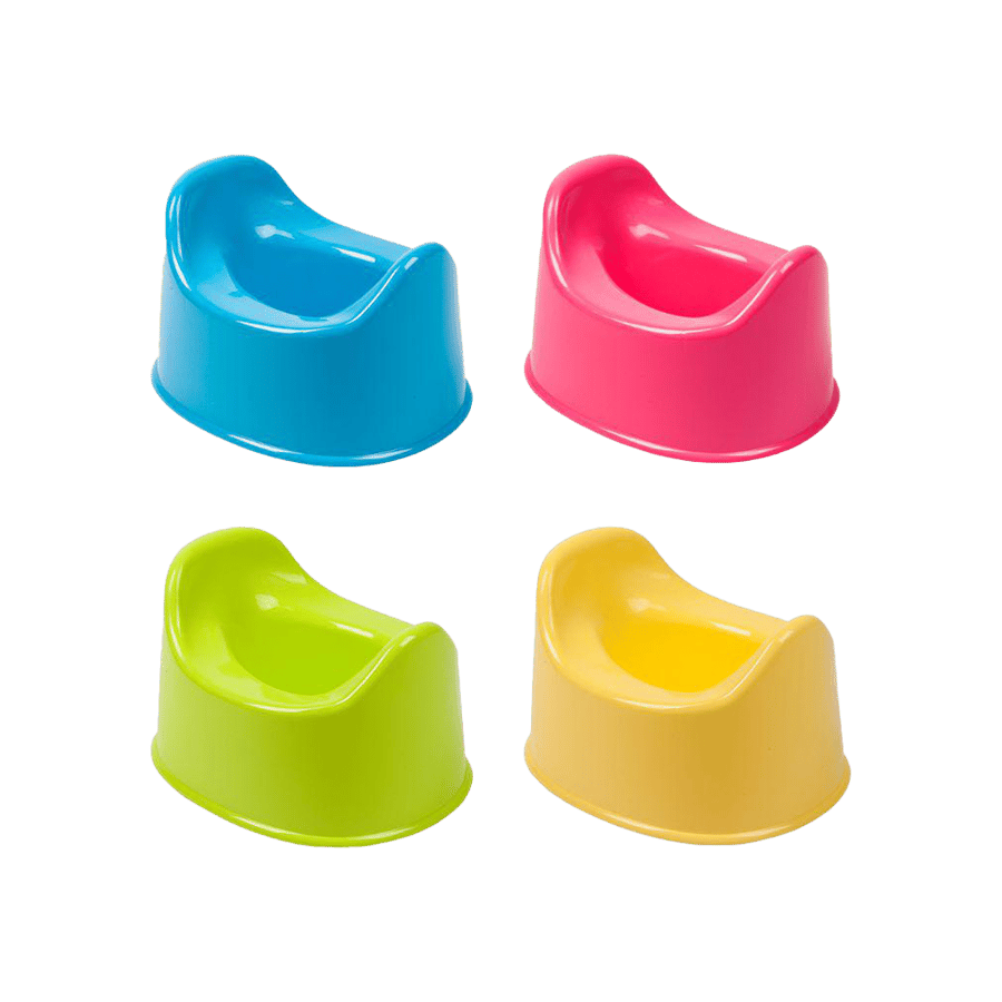 Baby Baby Boti Children's Toilet