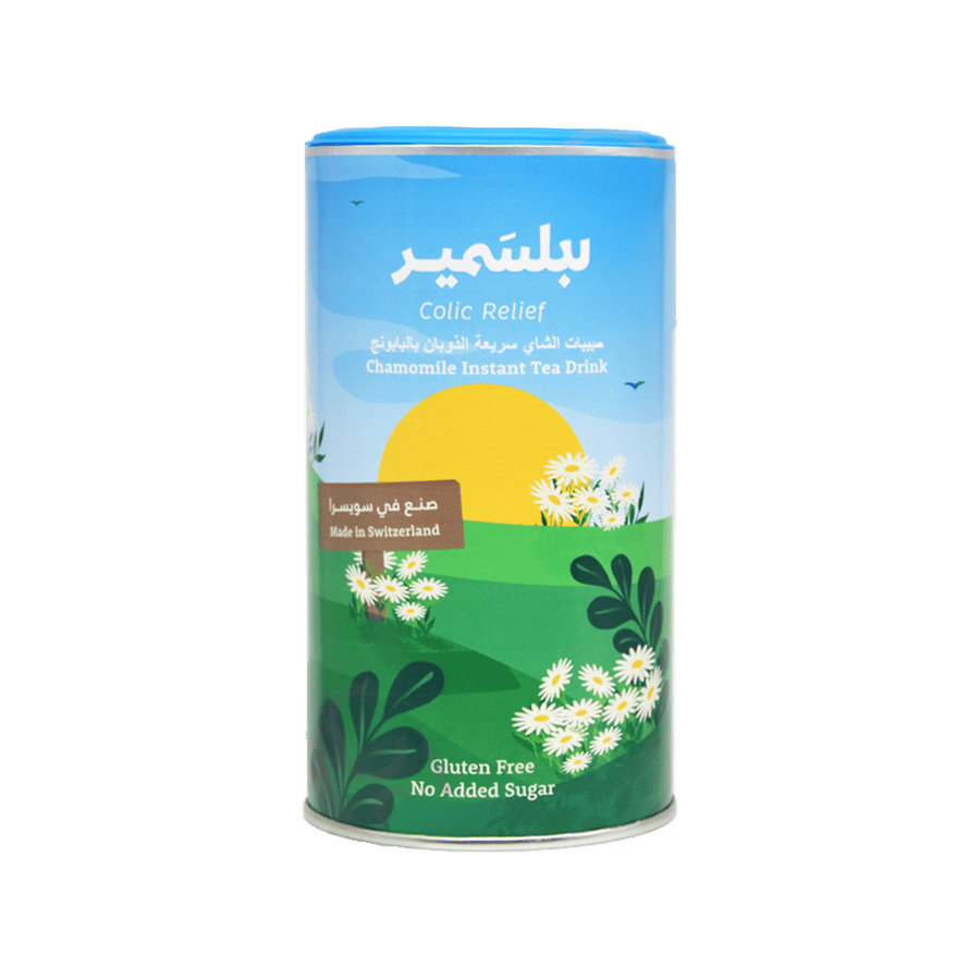 بلسمير شاي البابونج-BALSAMEER CAMOMILE TEA