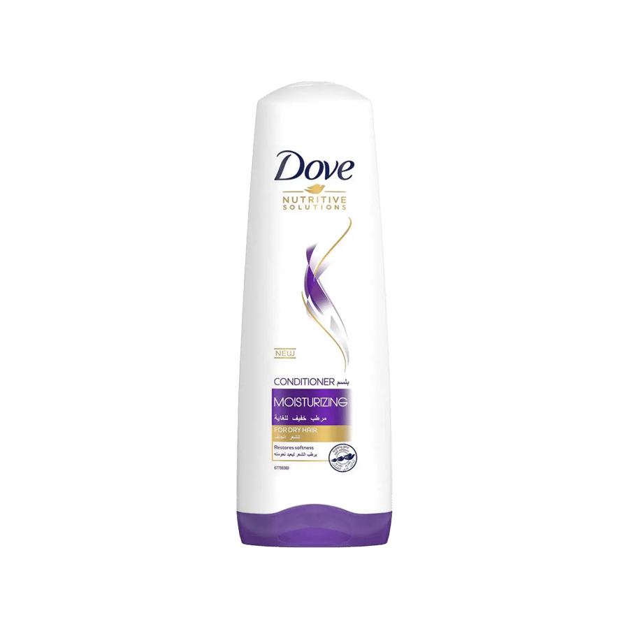 دوف بلسم  مرطب 350 مل-DOVE COND.MOISTURIZING 350 ML