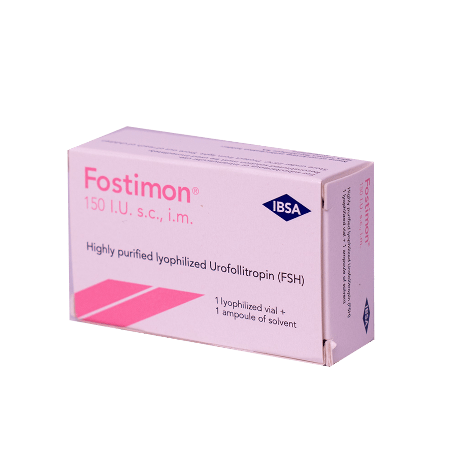 فوستيمون 150 وحدة دولية فيال-FOSTIMON 150 I.U VIAL