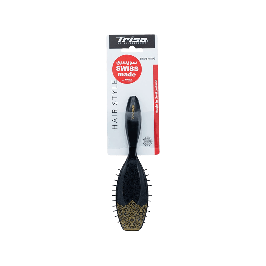 تريسا فرشاة للشعر 35220011-TRISA HAIR BRUSH NO.35220001