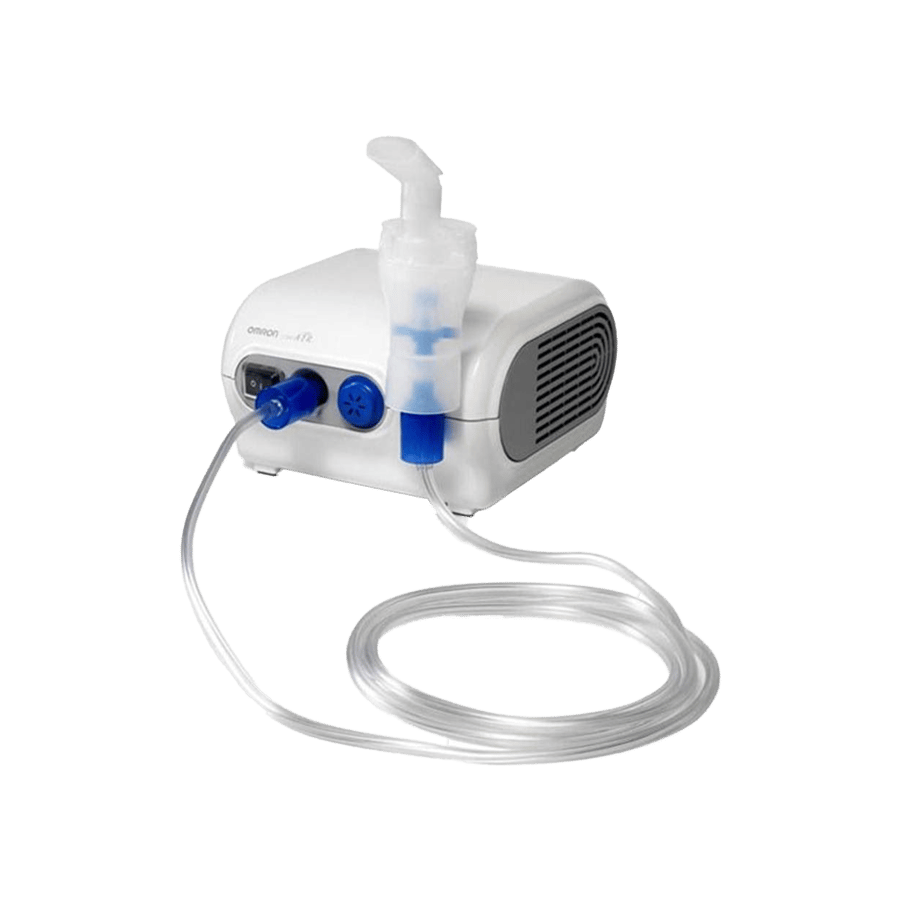 اومرون جهاز تنفس بخار28-OMRON NEBULIZER NE-C 28 P