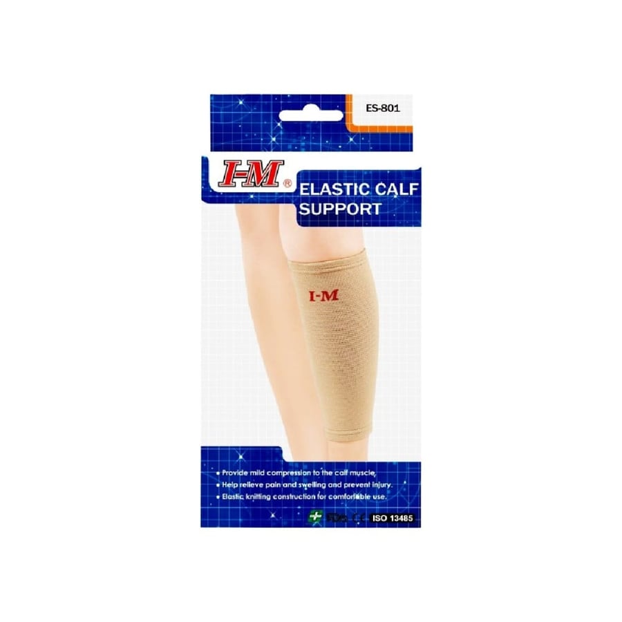 اي منج دعامة للكتف 801-I-M CALF SUPPORT ES-801