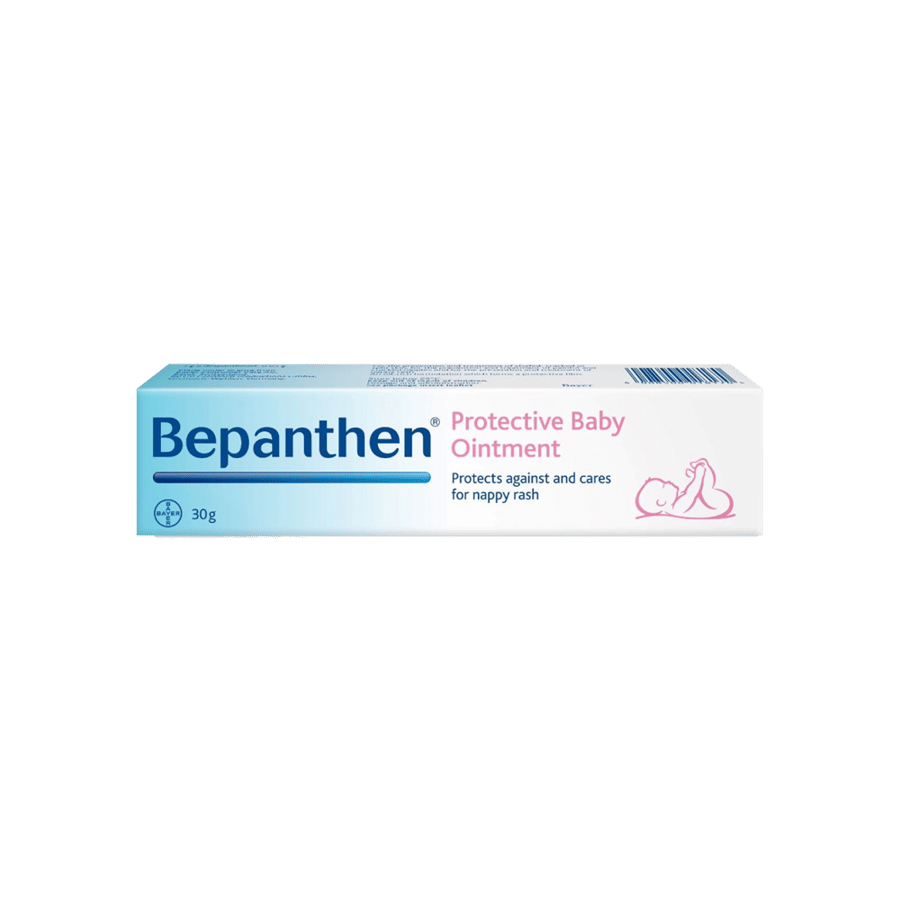 بيبانتين مرهم مرطب-BEPANTHEN OINTMENT
