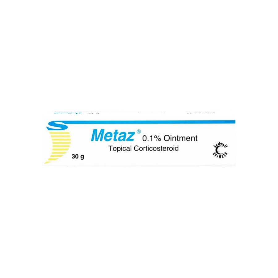 ميتاز كريم-METAZ CREAM