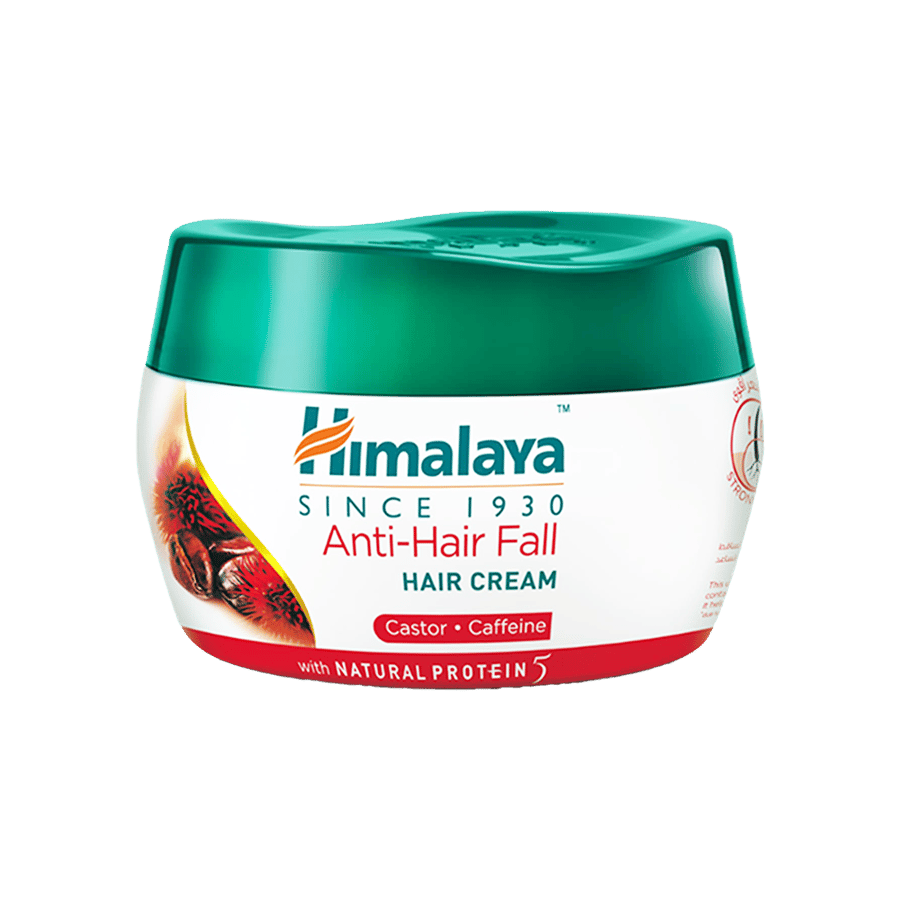 هيمالايا كريم لتساقط الشعر-HIMALAYA A/HAIR FALL CREAM 140 ML
