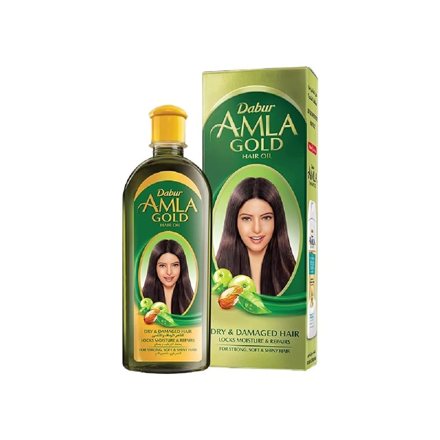 Dabur Amla Hair Oil 200 ml