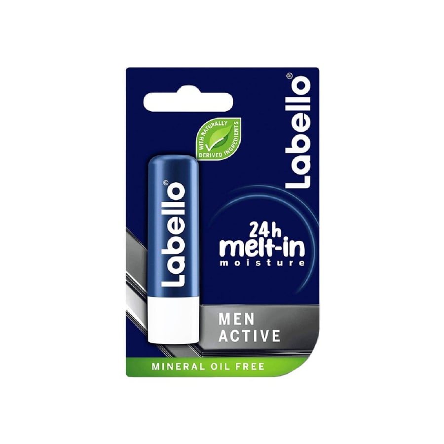 لابيلو للرجال-LABELLO FOR MEN A/CARE
