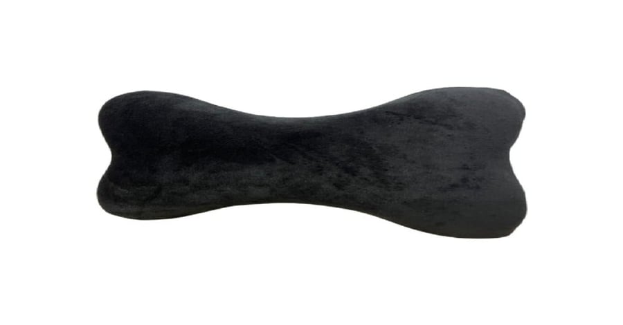 ارجونوميك وسادة السفر ميموري فوم 1001-ERGONOMIC MEMORY FOAM TRAVEL #1001