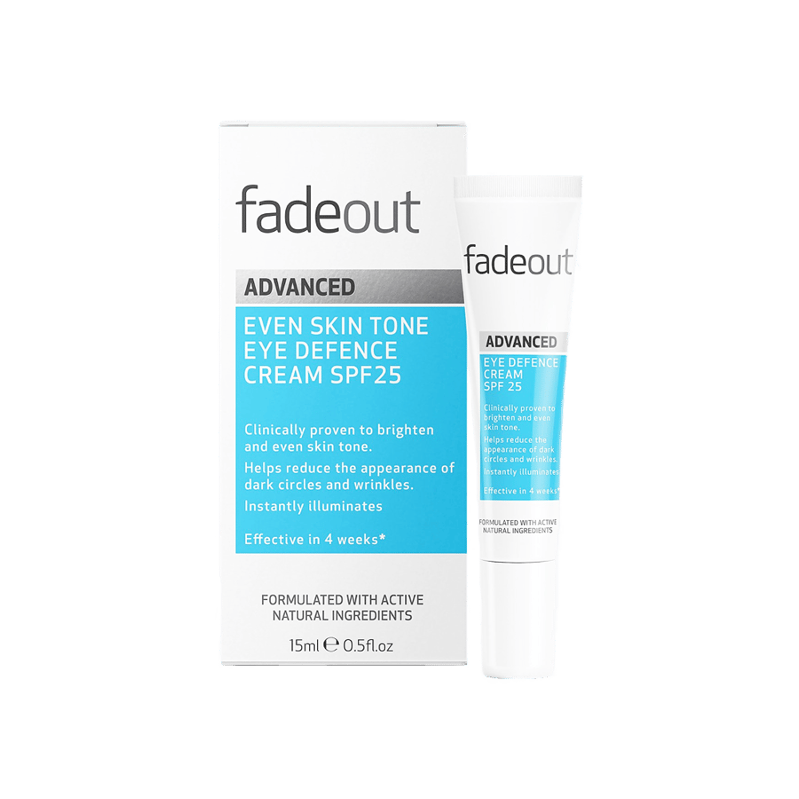 فاد اوت كريم  منطقة العين-FADE OUT EYE ZONE FADE CREAM